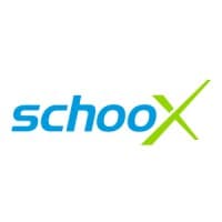 Schoox, Inc. logo