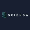 Sciensa logo