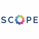 SCOPE Eyecare & Healthcare logo