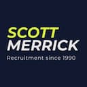 Scott Merrick logo