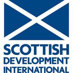 Scottish Development International logo