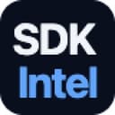 SDKIntel logo