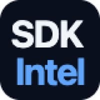 SDKIntel logo