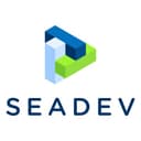 Seadev logo