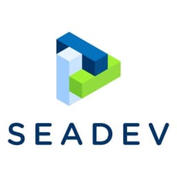 Seadev logo