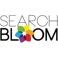 Searchbloom logo