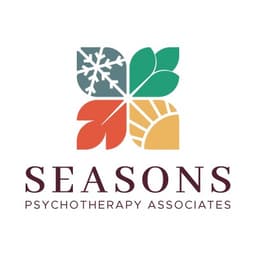 Seasons Psychotherapy Associates logo