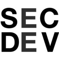 Secdev logo