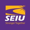 SEIU logo