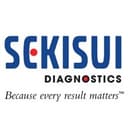 SEKISUI Diagnostics logo