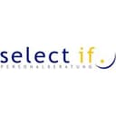 select if Personalberatung logo
