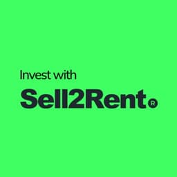 Sell2Rent logo