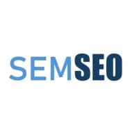 SEMSEO Solutions - KI SEO Agentur München logo