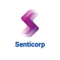 Senticorp logo