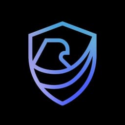 Sentinel Blue logo