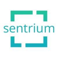 Sentrium logo