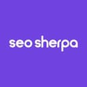 SEO Sherpa logo