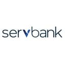 Servbank logo