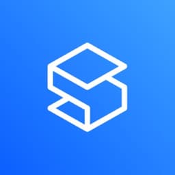 ServerHub logo