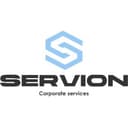 SERVION logo