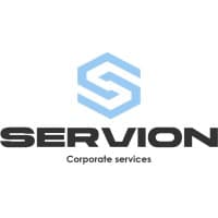 SERVION logo
