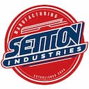 Setton Industries Inc. logo