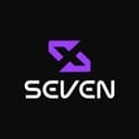 SevenX Gaming logo