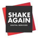 Shake Again logo
