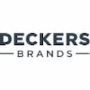 Deckers Brands logo
