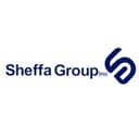 Sheffa Group logo