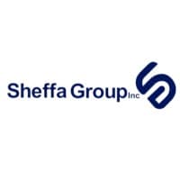 Sheffa Group logo