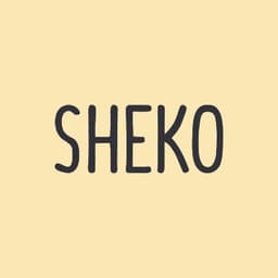 SHEKO logo
