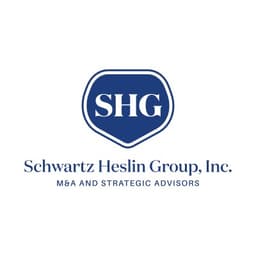 Schwartz Heslin Group, Inc. logo