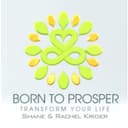 Born To Prosper logo