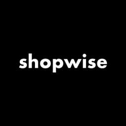 Shopwise logo
