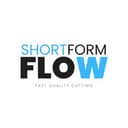 Shortformflow logo