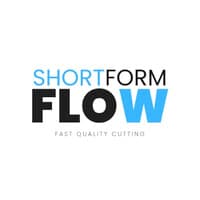 Shortformflow logo
