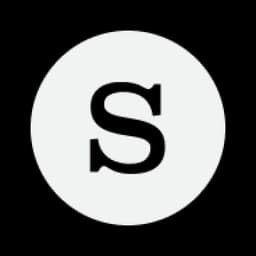 Shorthand logo