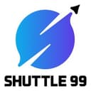 SHUTTLE99 logo