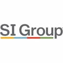 SI Group logo