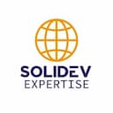 Side logo