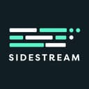 SIDESTREAM logo