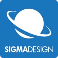 Sigma Design, Product Design and Engineering logo