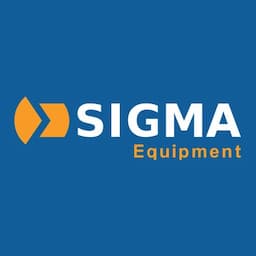 Sigma Equipment Co. logo
