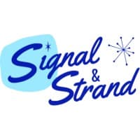 Signal & Strand logo
