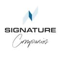 Signature Companies logo