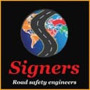 SIGNERS logo