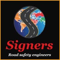 SIGNERS logo