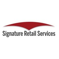 Signature Retail Services logo