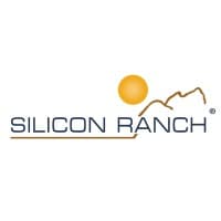 Silicon Ranch Corporation logo